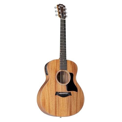 Taylor GS Mini-e Mahogany, Acoustic Guitar