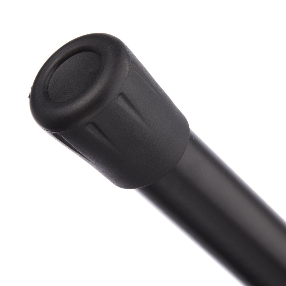 RockJam Premium Adjustable Padded Keyboard Bench or Piano Stool with Lessons.