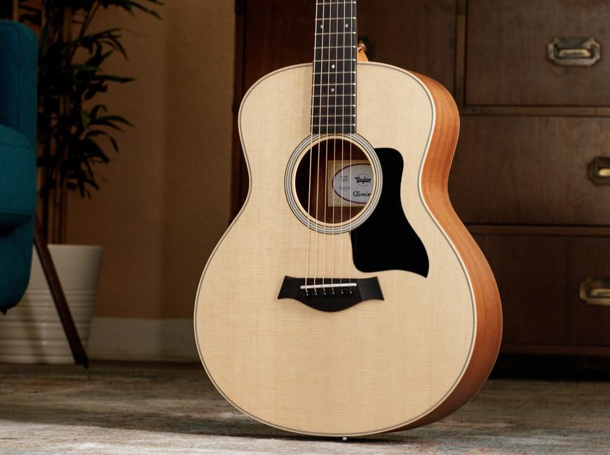 Taylor GS Mini Sapele, Acoustic Guitar