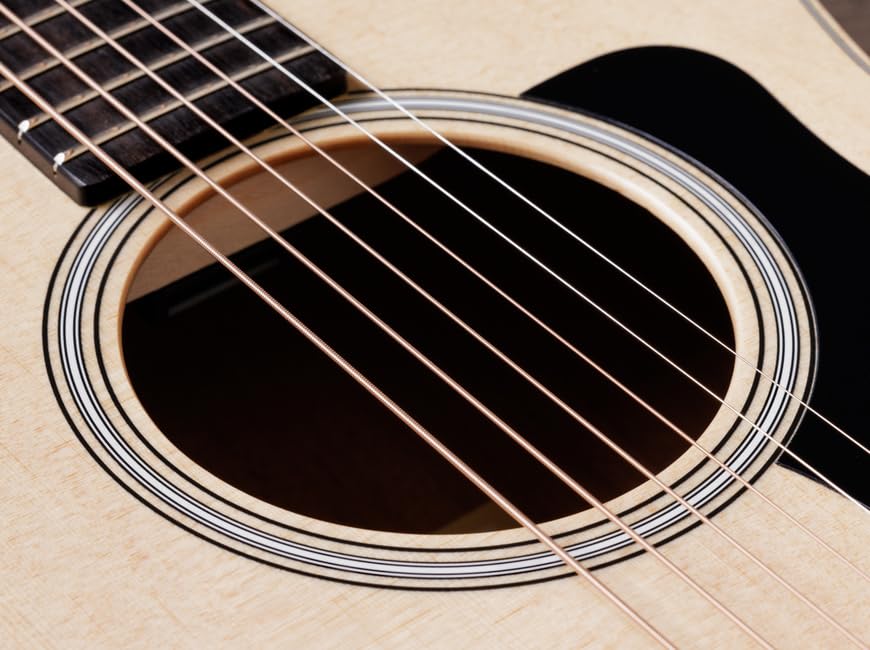 Taylor GS Mini Sapele, Acoustic Guitar