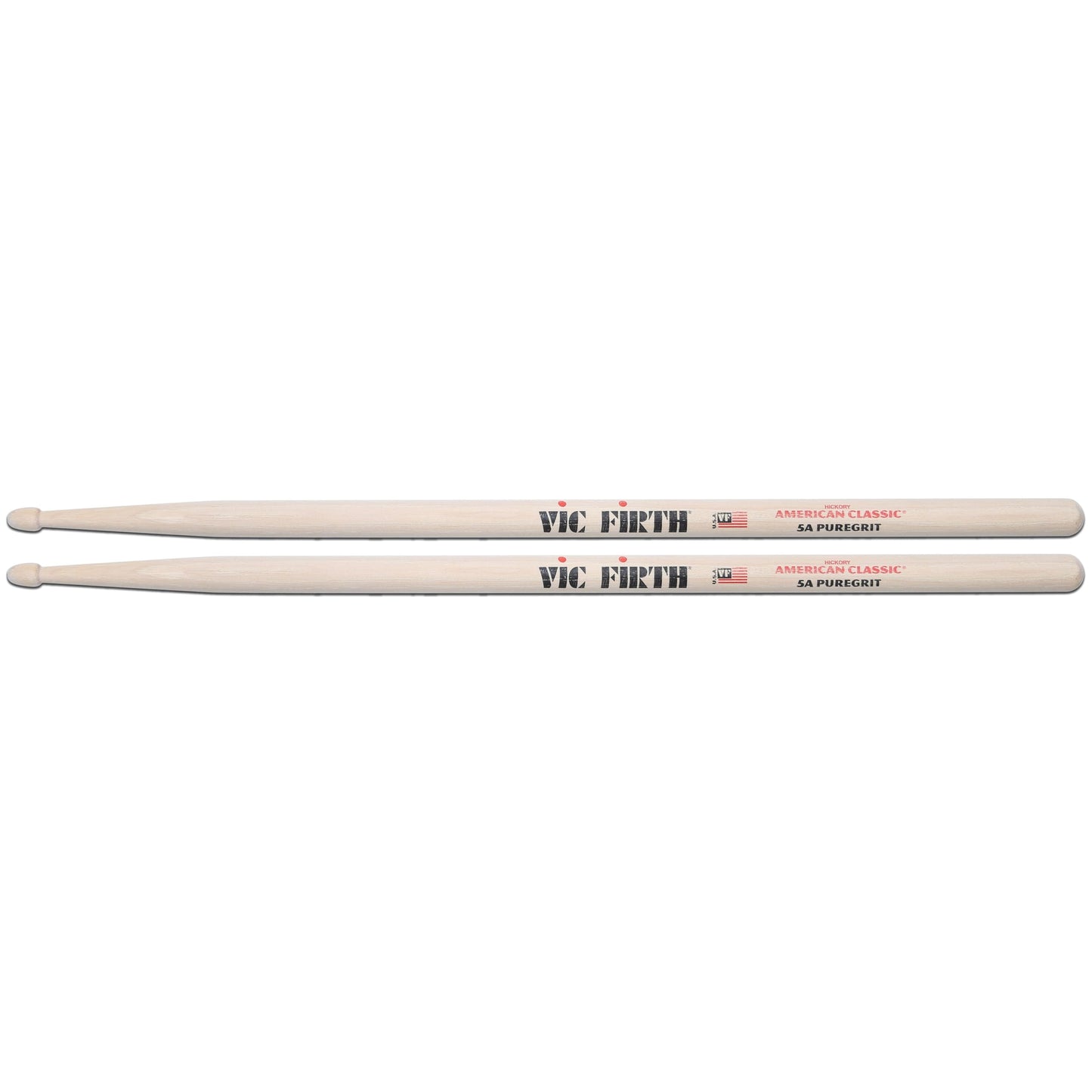 Vic Firth American Classic 5A Drum Sticks
