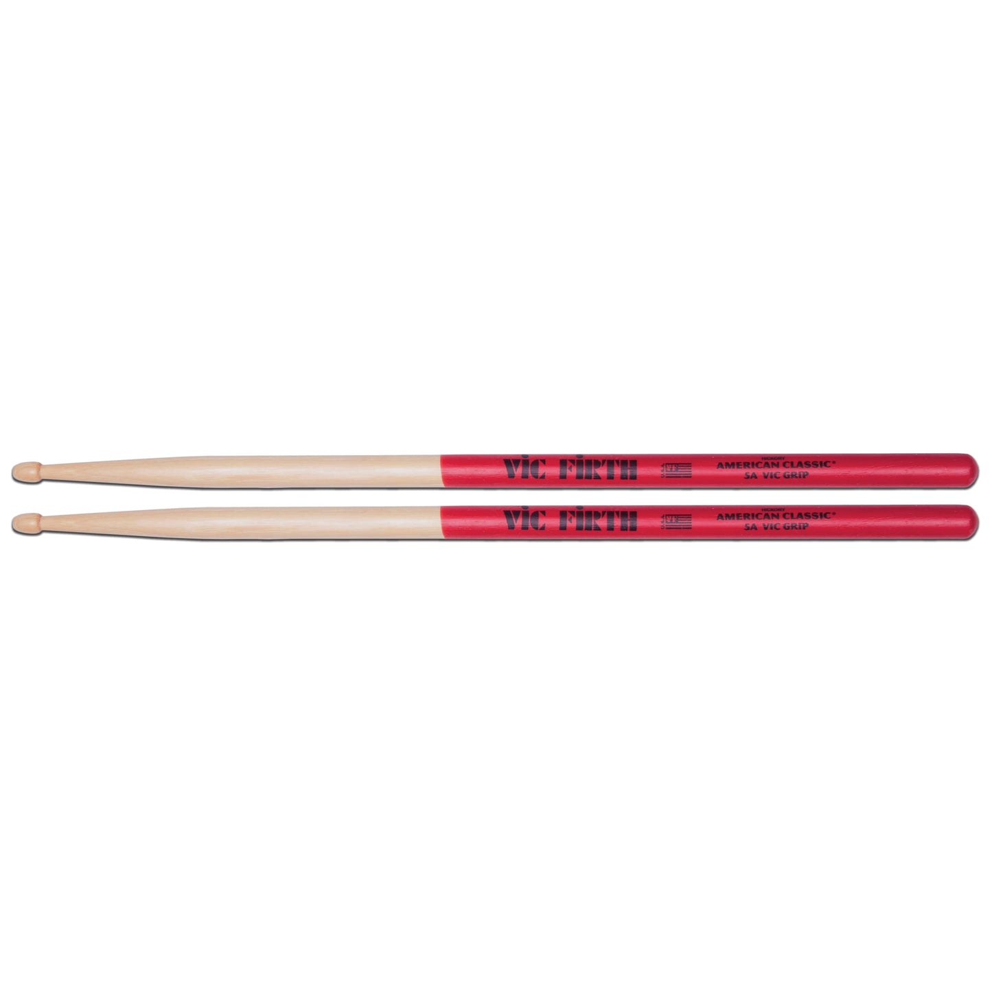 Vic Firth American Classic 5A Drum Sticks