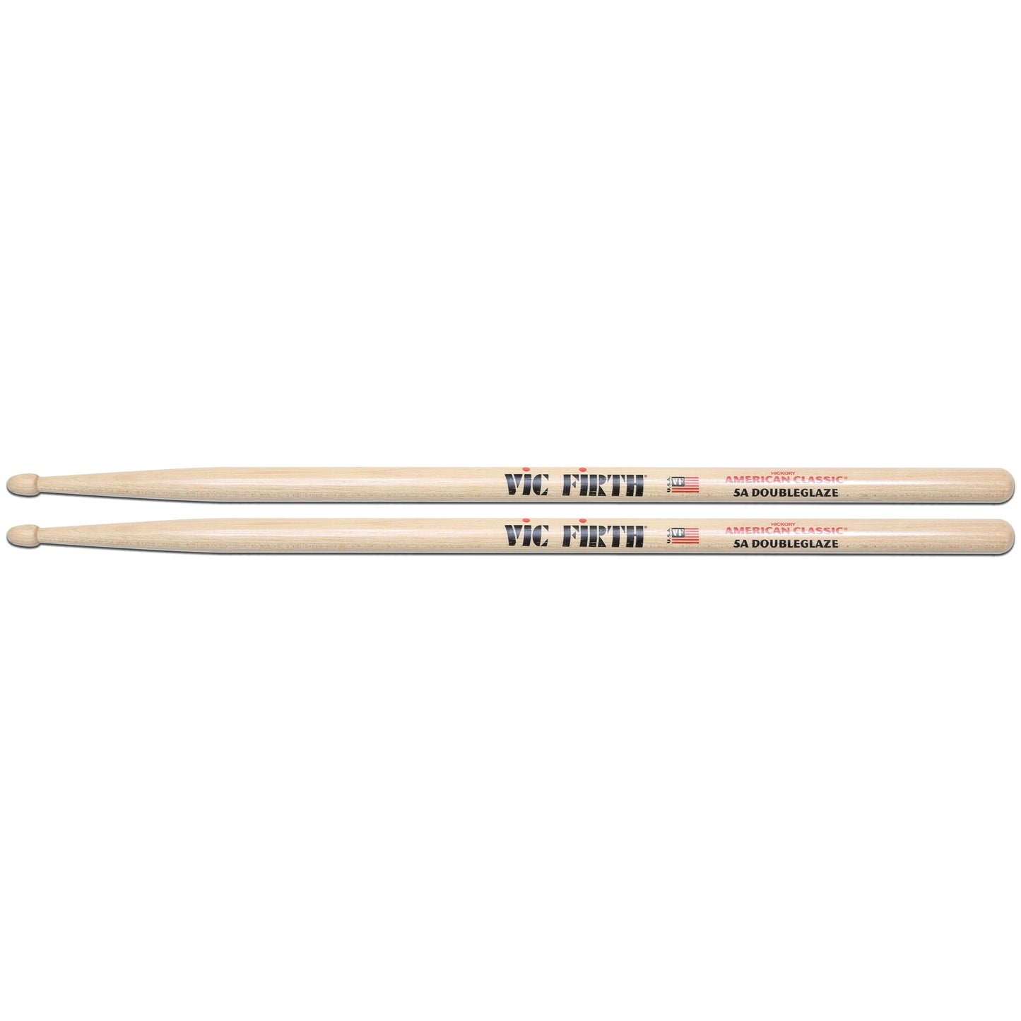 Vic Firth American Classic 5A Drum Sticks