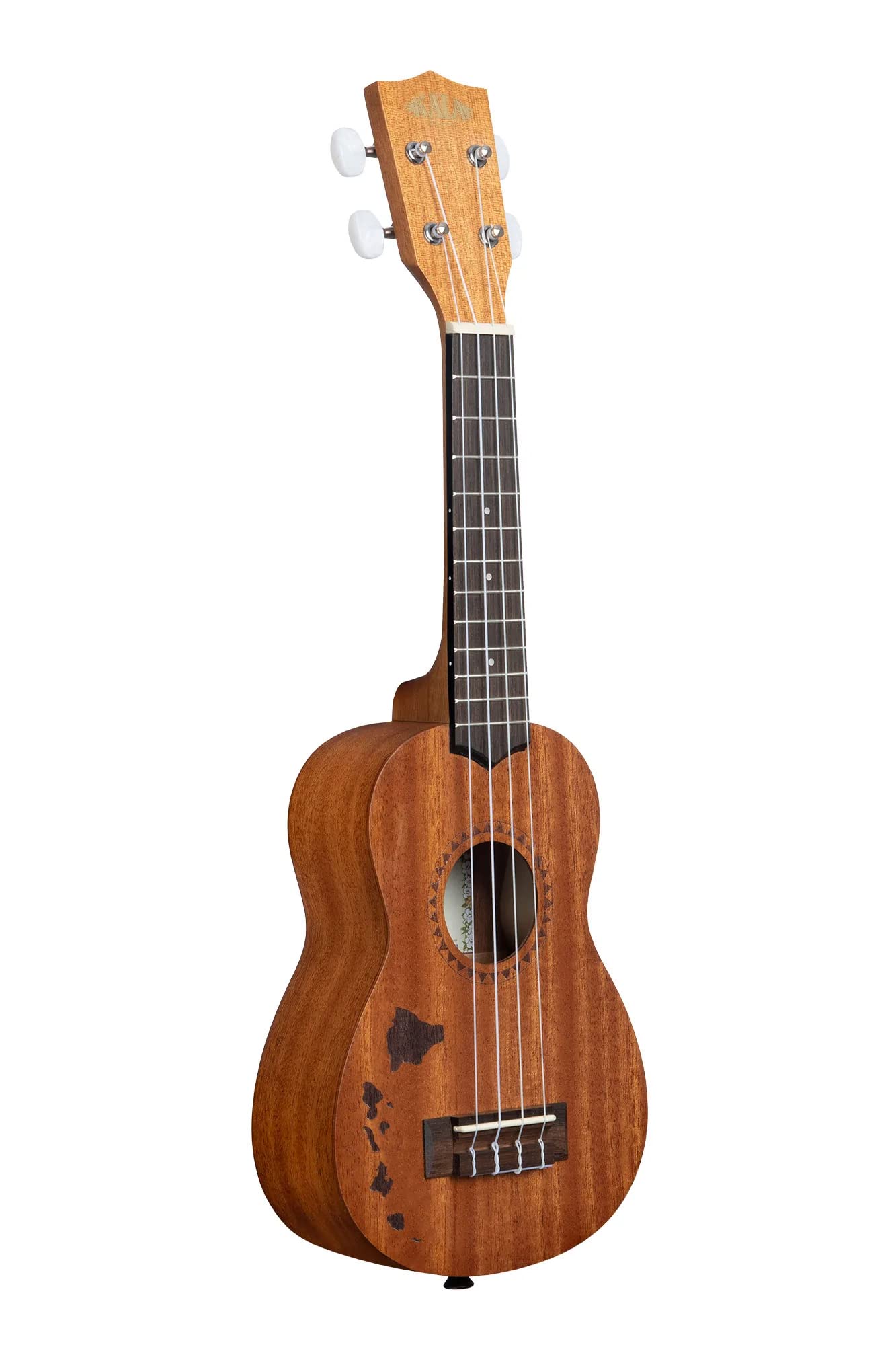 Kala KA-15S Mahogany Soprano Ukulele