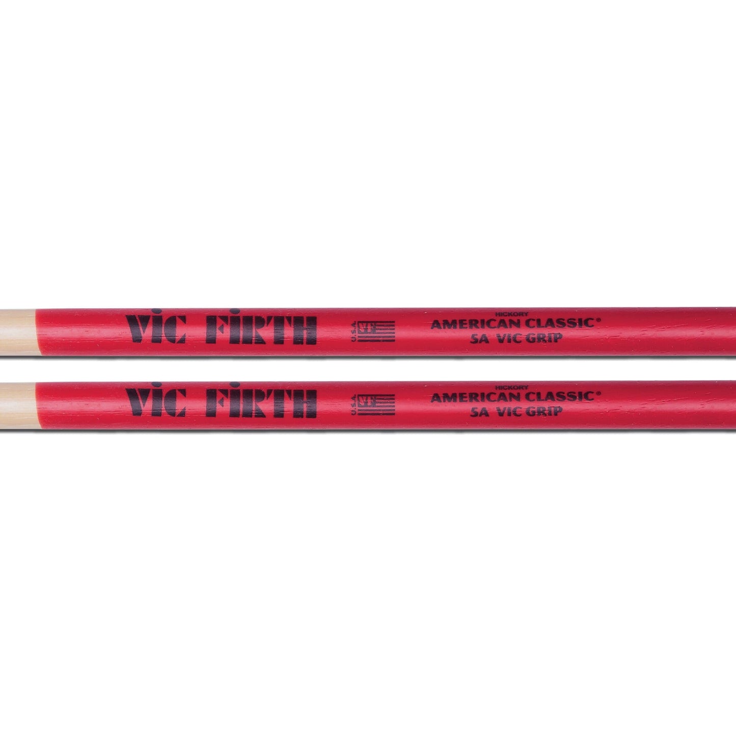 Vic Firth American Classic 5A Drum Sticks