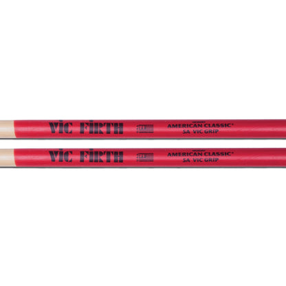Vic Firth American Classic 5A Drum Sticks
