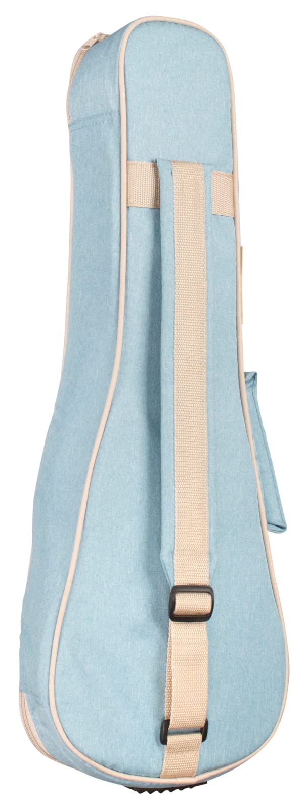 Cordoba, 4 15CM Concert Ukulele-Hand Crafted With Mahogany Top, Back & Sides, Authentic Abalone Rosette & Satin Finish & Premium Italian Aquila Strings-For Beginners & Professionals, Right, COD