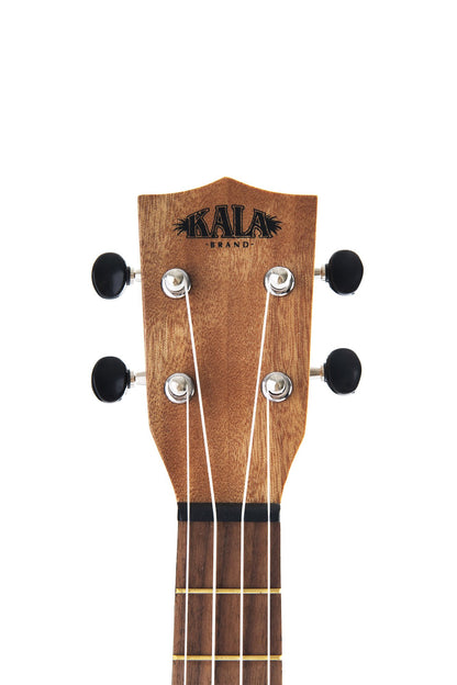 Kala KA-15S Mahogany Soprano Ukulele
