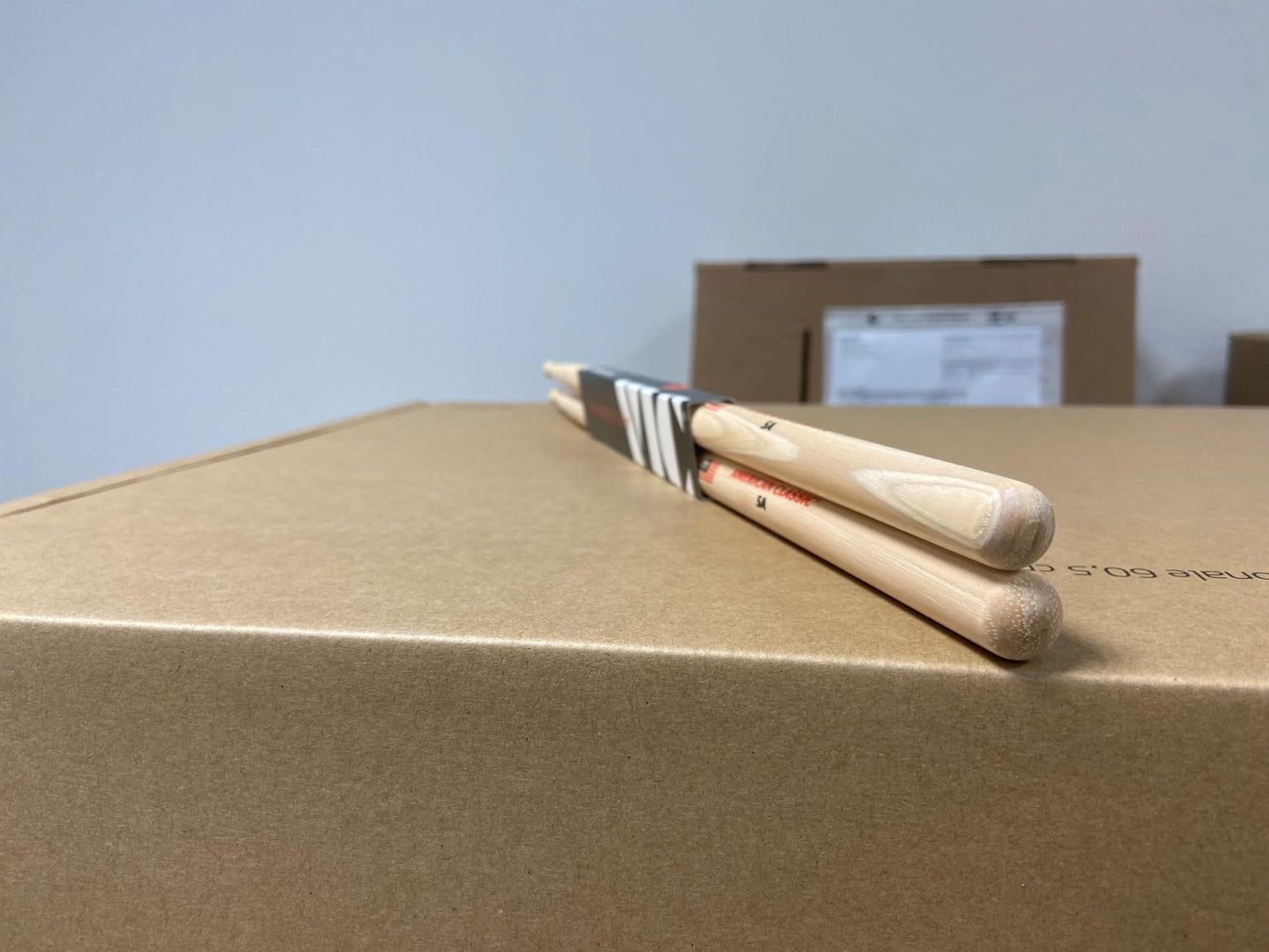 Vic Firth American Classic 5A Drum Sticks