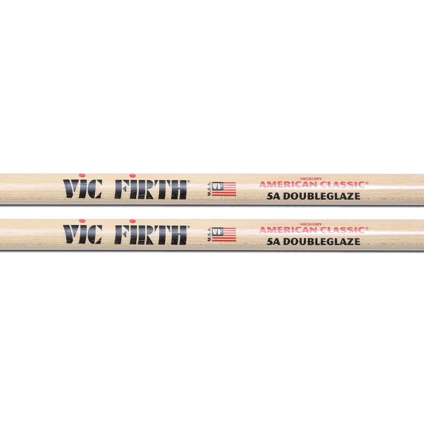 Vic Firth American Classic 5A Drum Sticks