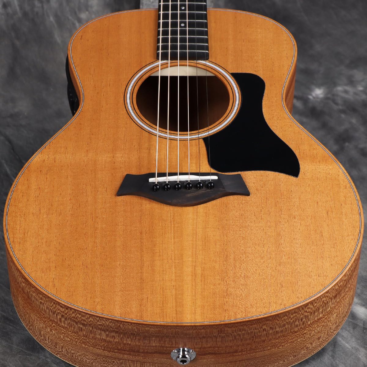 Taylor GS Mini-e Mahogany, Acoustic Guitar