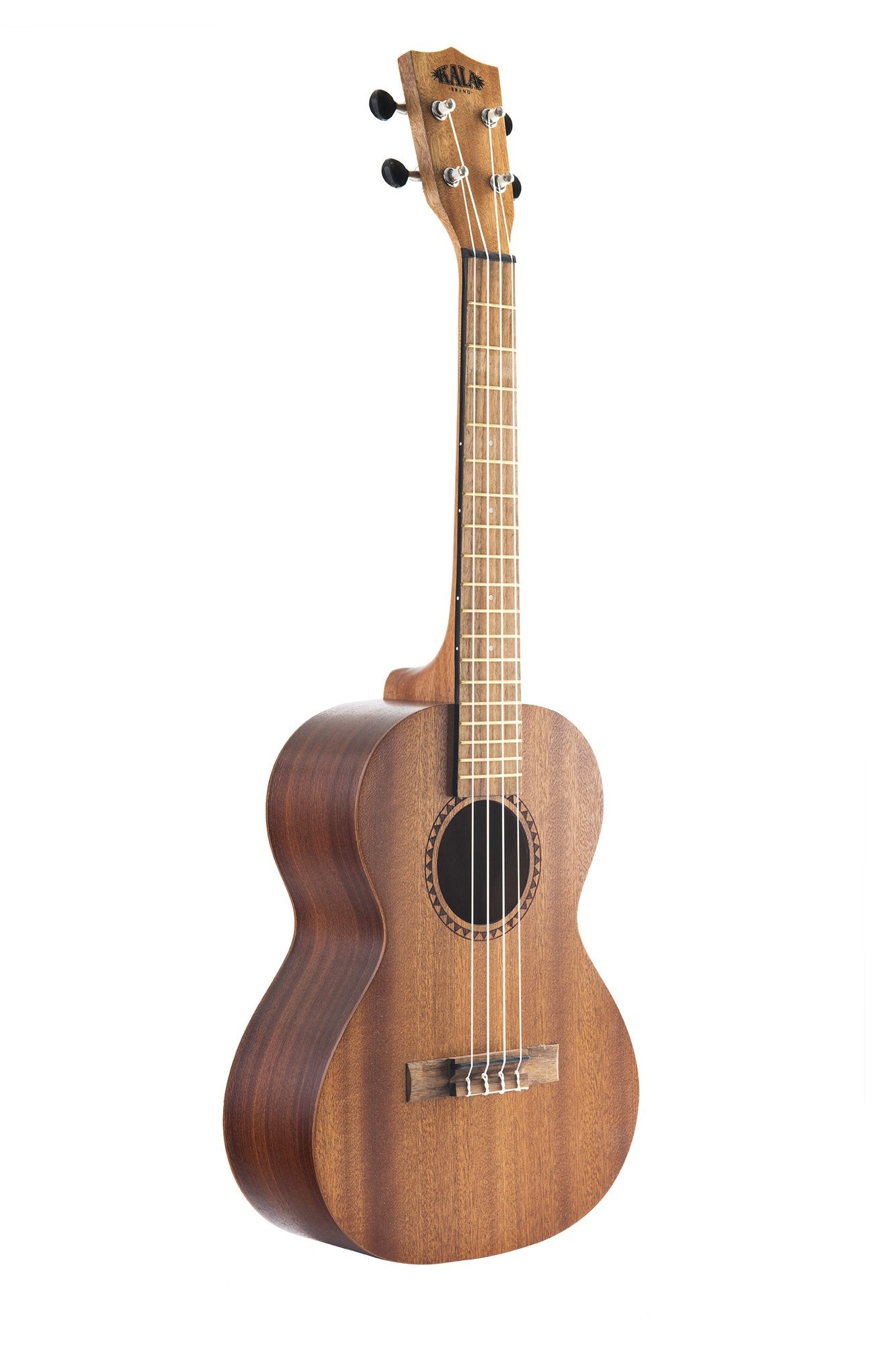 Kala KA-15S Mahogany Soprano Ukulele