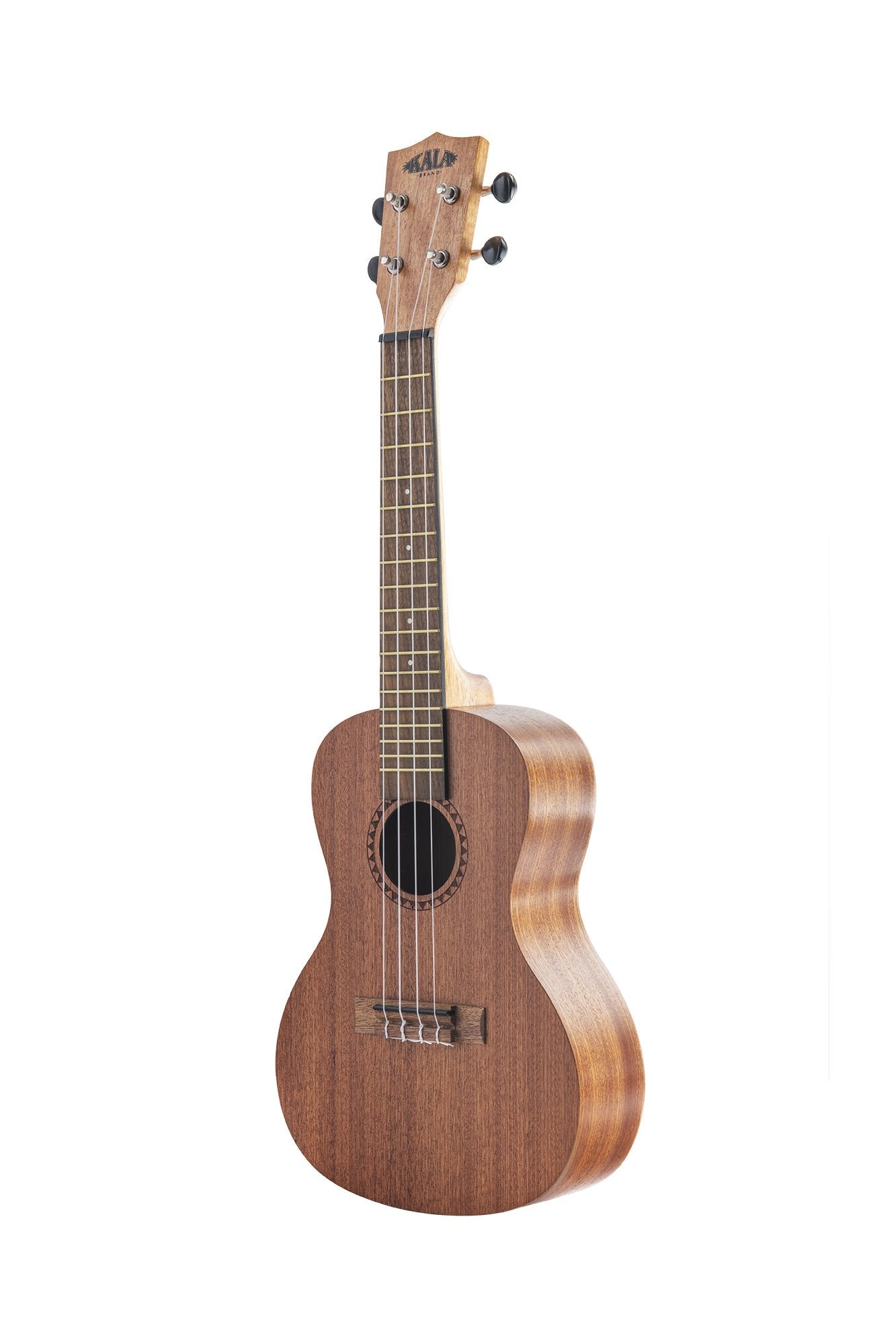 Kala KA-15S Mahogany Soprano Ukulele