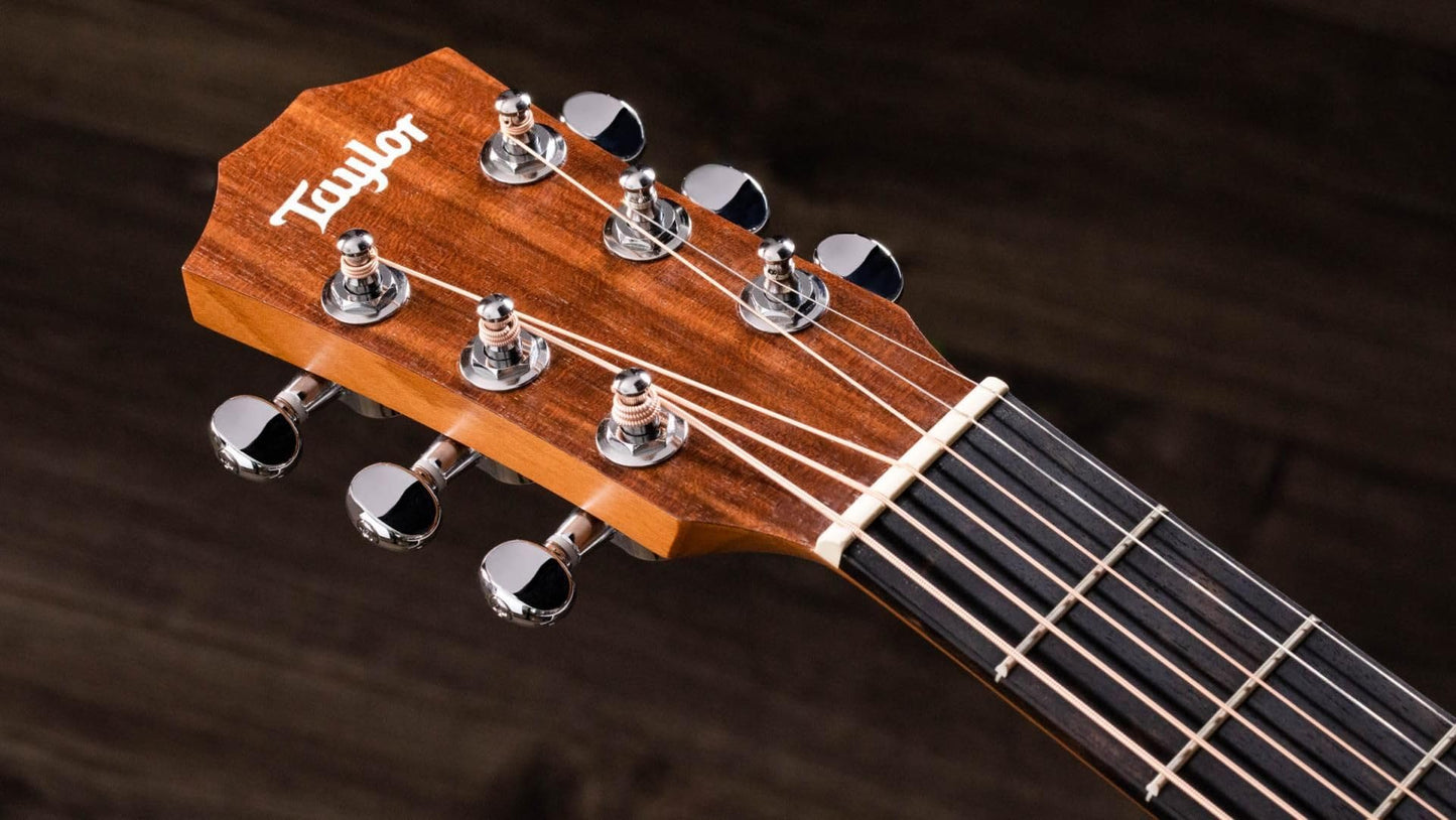 Taylor BT2 Baby Taylor Acoustic Guitar, Mahogany Top