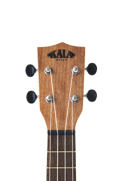 Kala KA-15S Mahogany Soprano Ukulele