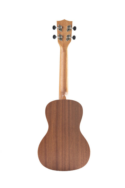 Kala KA-15S Mahogany Soprano Ukulele