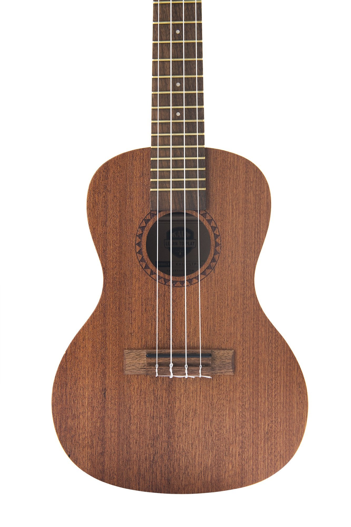 Kala KA-15S Mahogany Soprano Ukulele