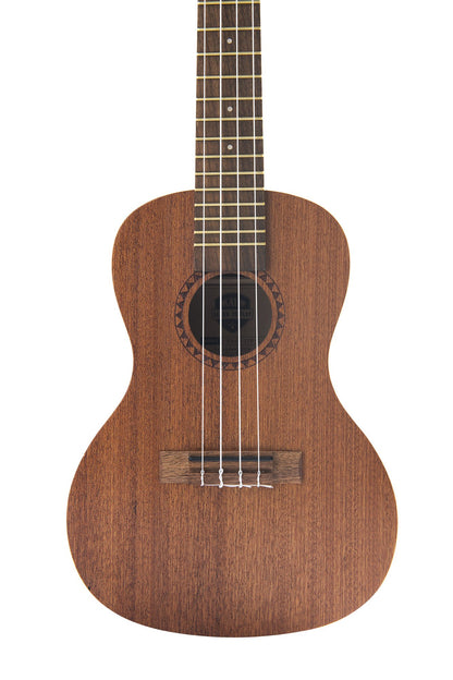Kala KA-15S Mahogany Soprano Ukulele