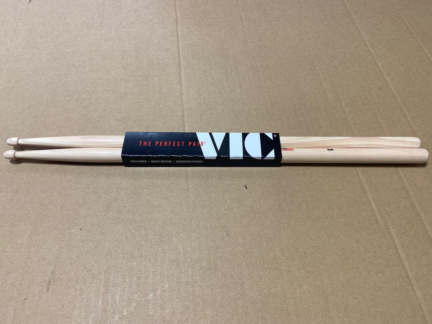 Vic Firth American Classic 5A Drum Sticks