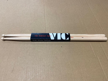 Vic Firth American Classic 5A Drum Sticks