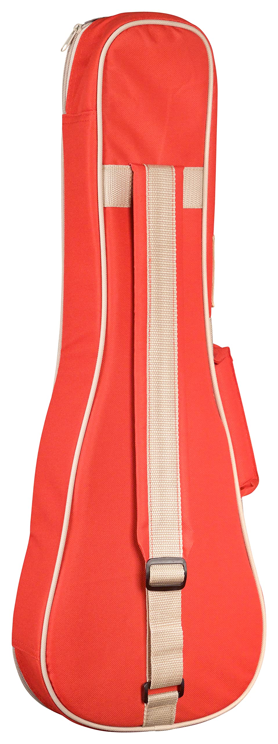 Cordoba, 4 15CM Concert Ukulele-Hand Crafted With Mahogany Top, Back & Sides, Authentic Abalone Rosette & Satin Finish & Premium Italian Aquila Strings-For Beginners & Professionals, Right, COD