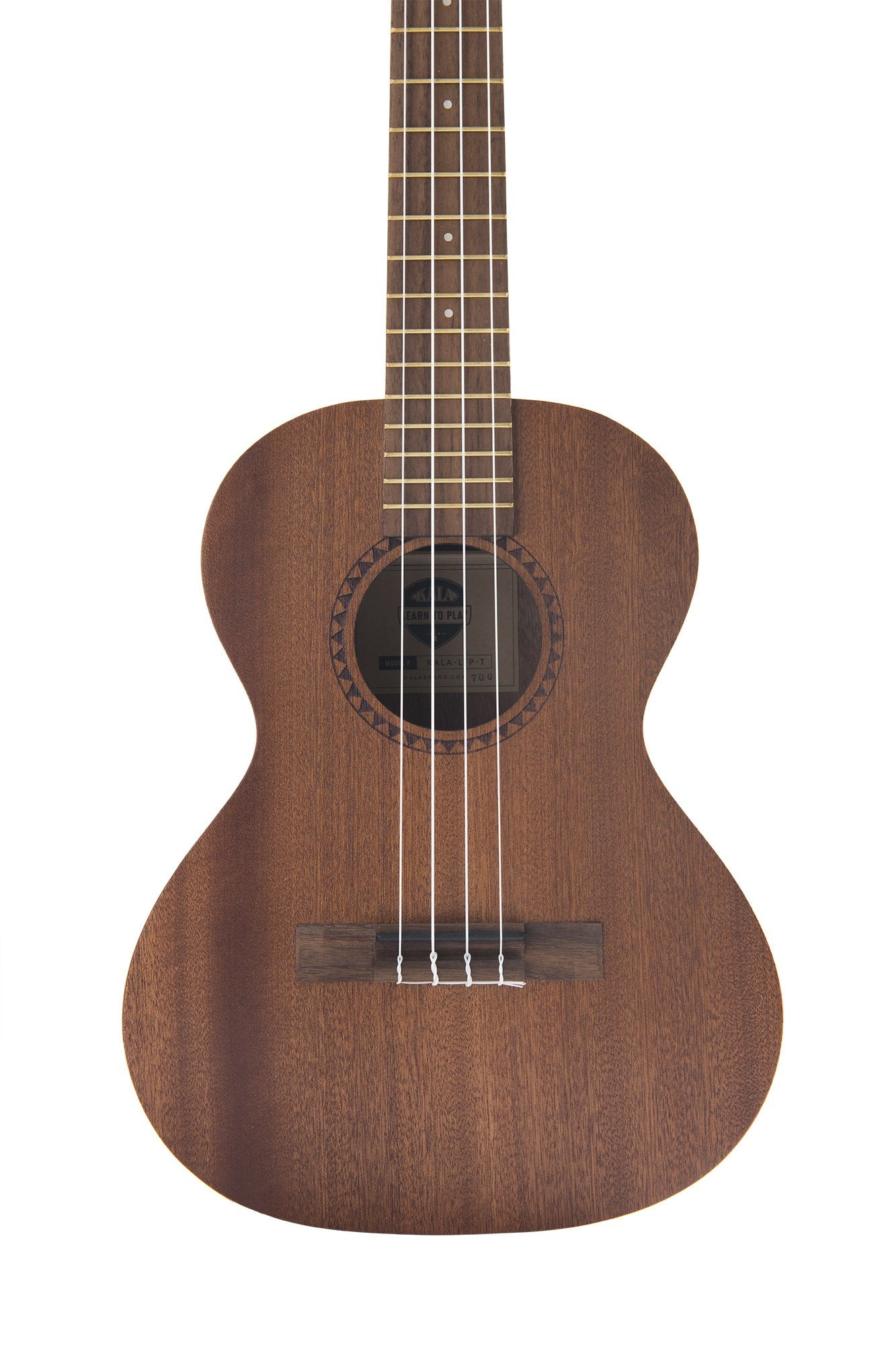 Kala KA-15S Mahogany Soprano Ukulele