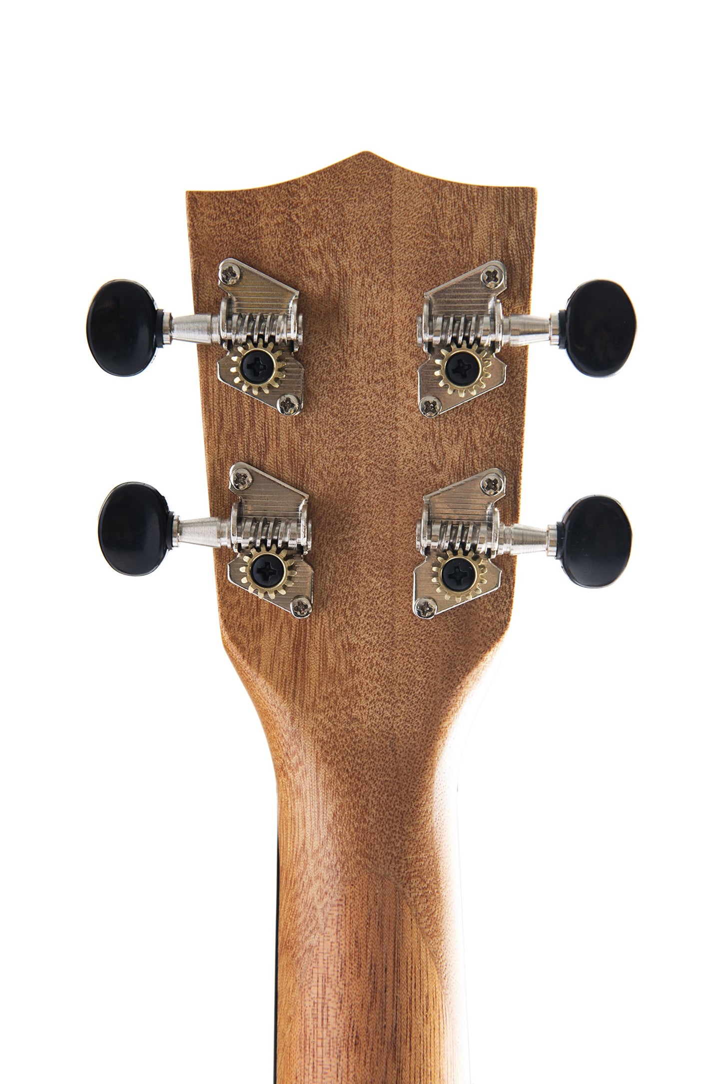 Kala KA-15S Mahogany Soprano Ukulele