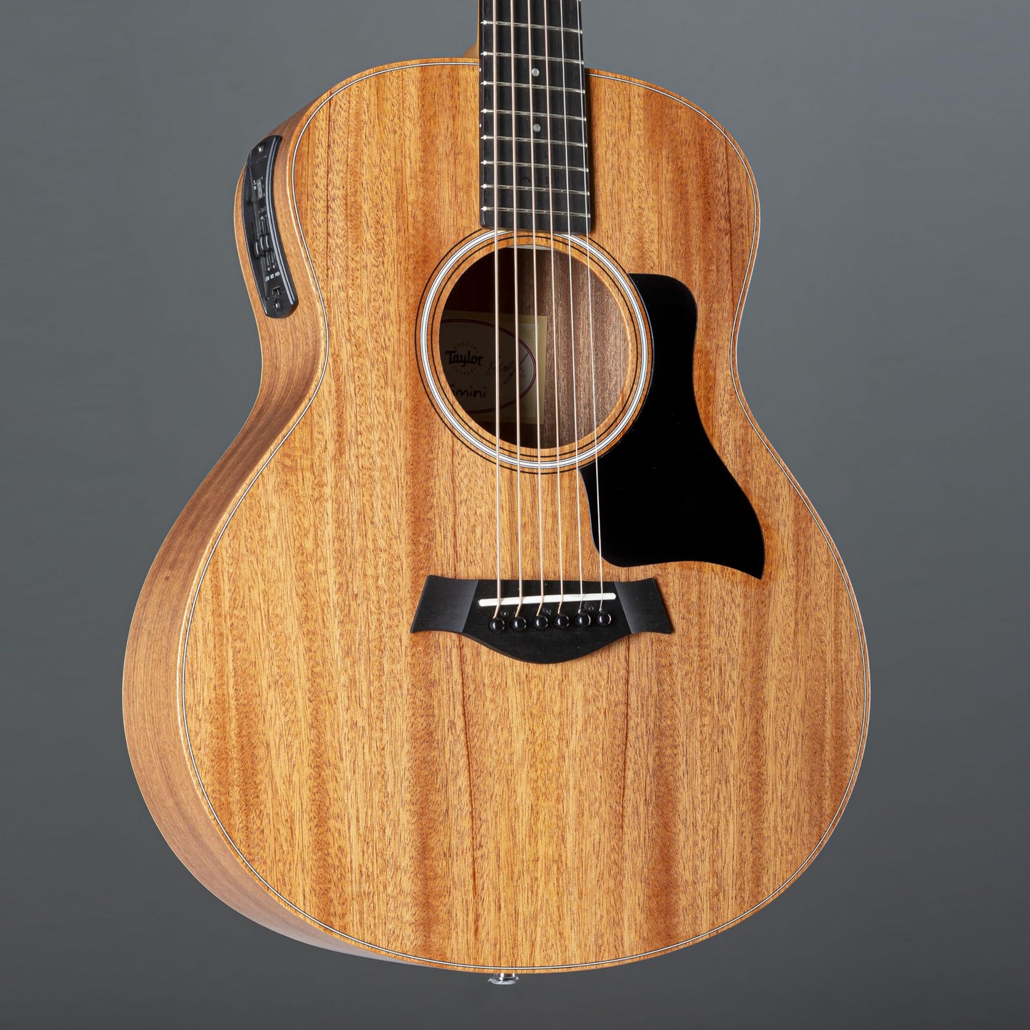 Taylor GS Mini-e Mahogany, Acoustic Guitar