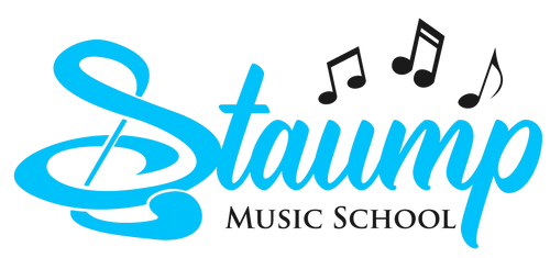 Staump Music Store